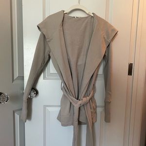 James Perse cardigan